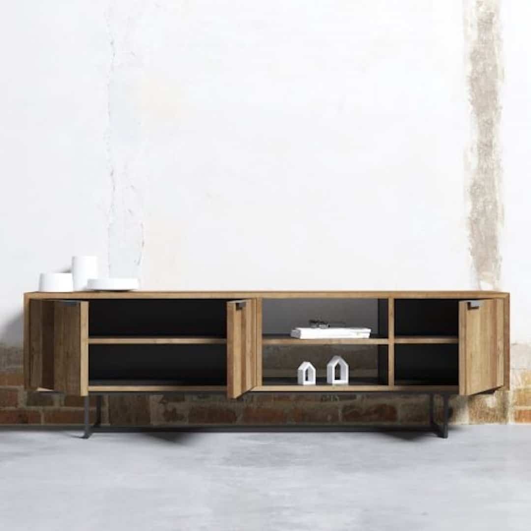 Console Tables