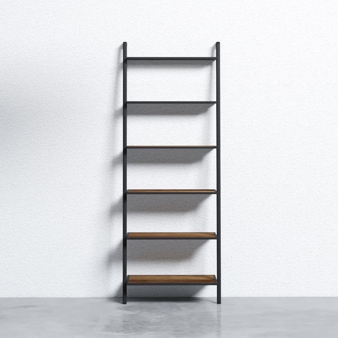 Ladder Bookshelf