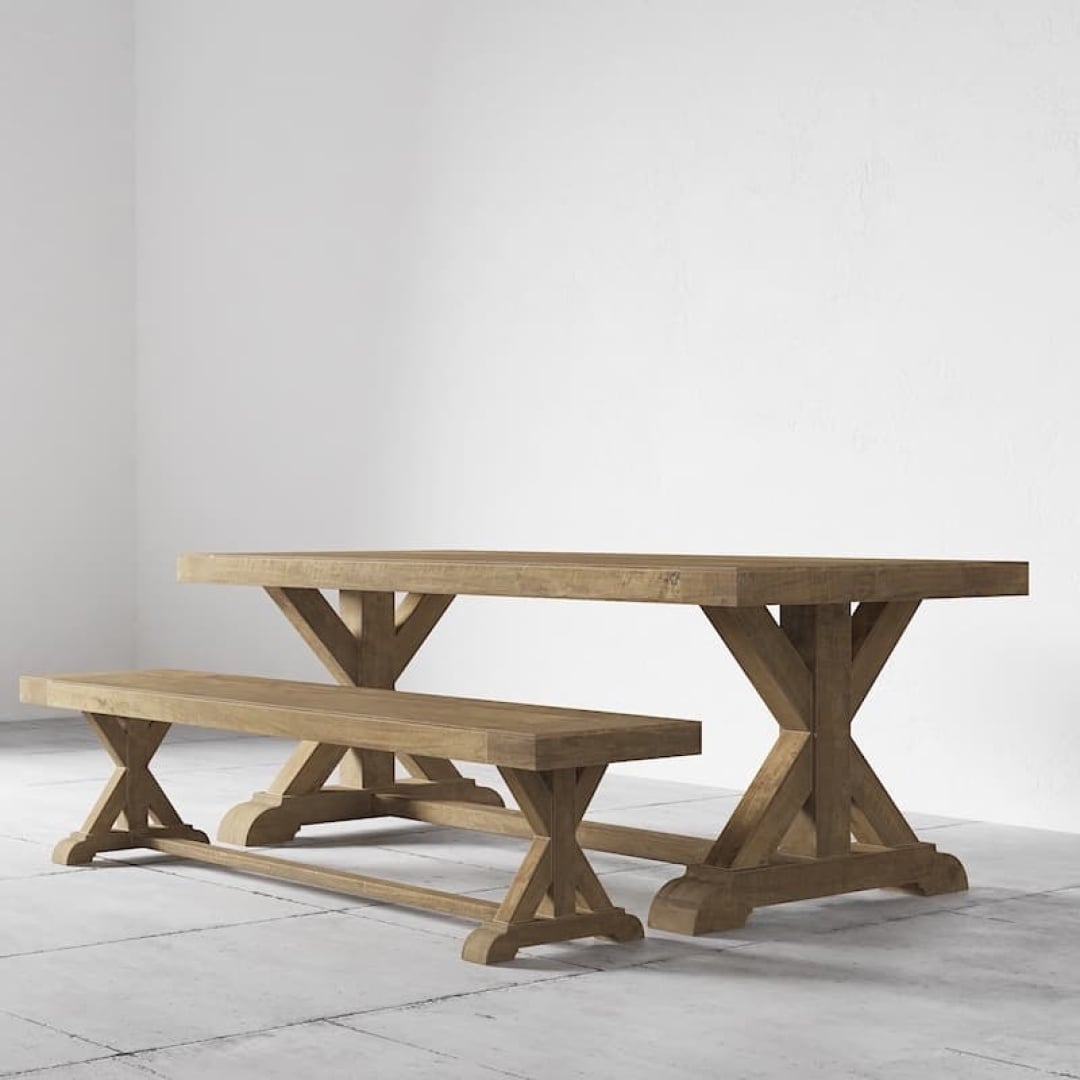Benches
