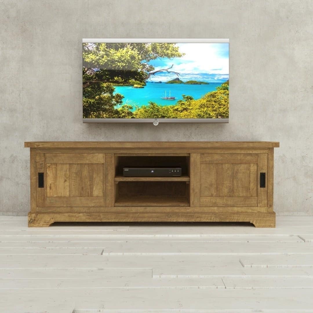 Muskoka TV Stand