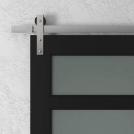 Urban-Woodcraft-Boston-5-Panel-Barn-Door-Espresso-3