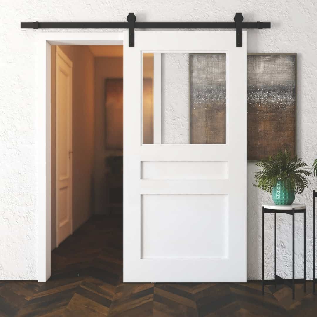 Custom Doors