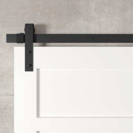Urban-Woodcraft-5-Panel-White-Barn-Door-4.jpg