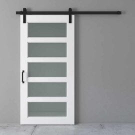 Urban-Woodcraft-Boston-5-Panel-Barn-Door-White-6.jpg