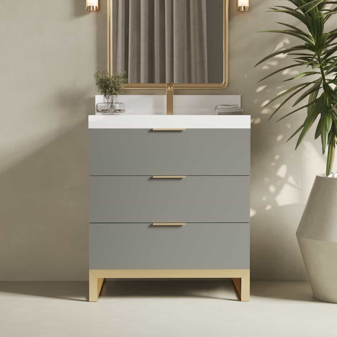 Bathroom Vanities