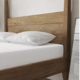 Riviera Bed Natural King _ Queen - 3