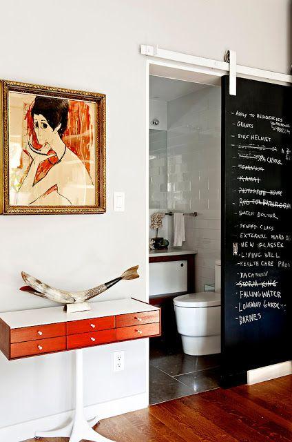A Flippen Life: Sliding Doors