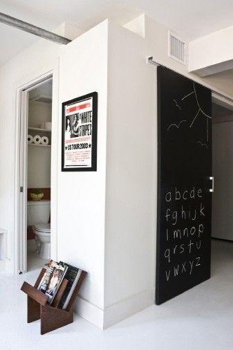 PUERTAS CORREDERAS